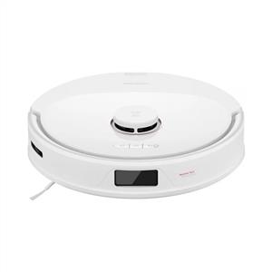 Roborock Q8 Max Robot Süpürge Beyaz