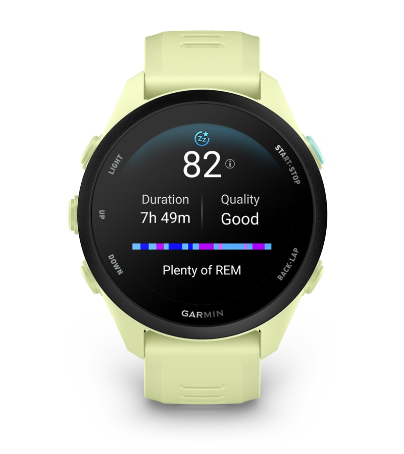 Garmin Forerunner 70