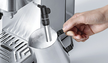 polti sani system gun ddv