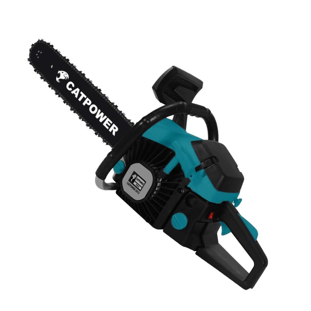 CATPOWER 2013 Benzinli Ağaç Kesme Motoru 52CM