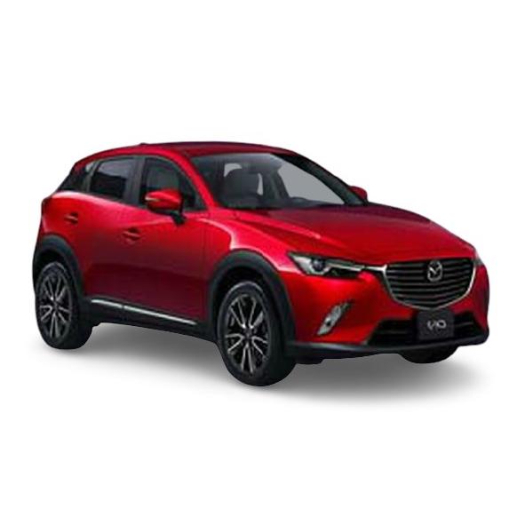 CX-3 MAZDA
