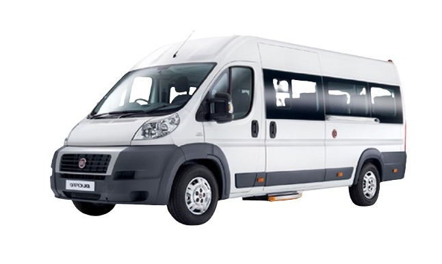 DUCATO FİAT