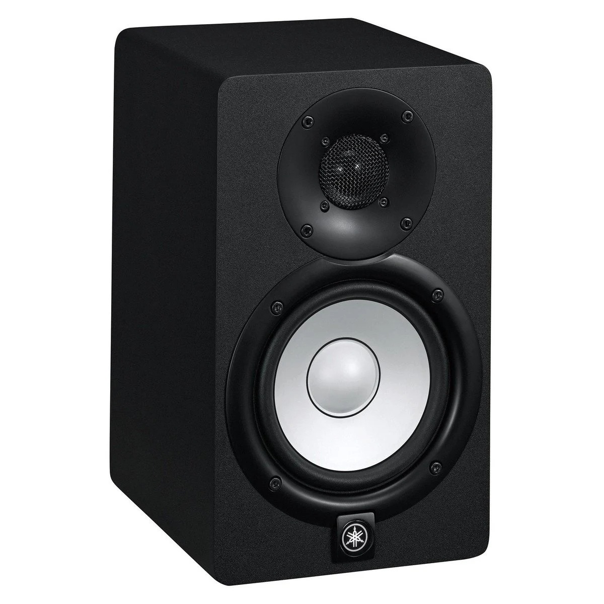 Yamaha HS5 Siyah Arka Panel
