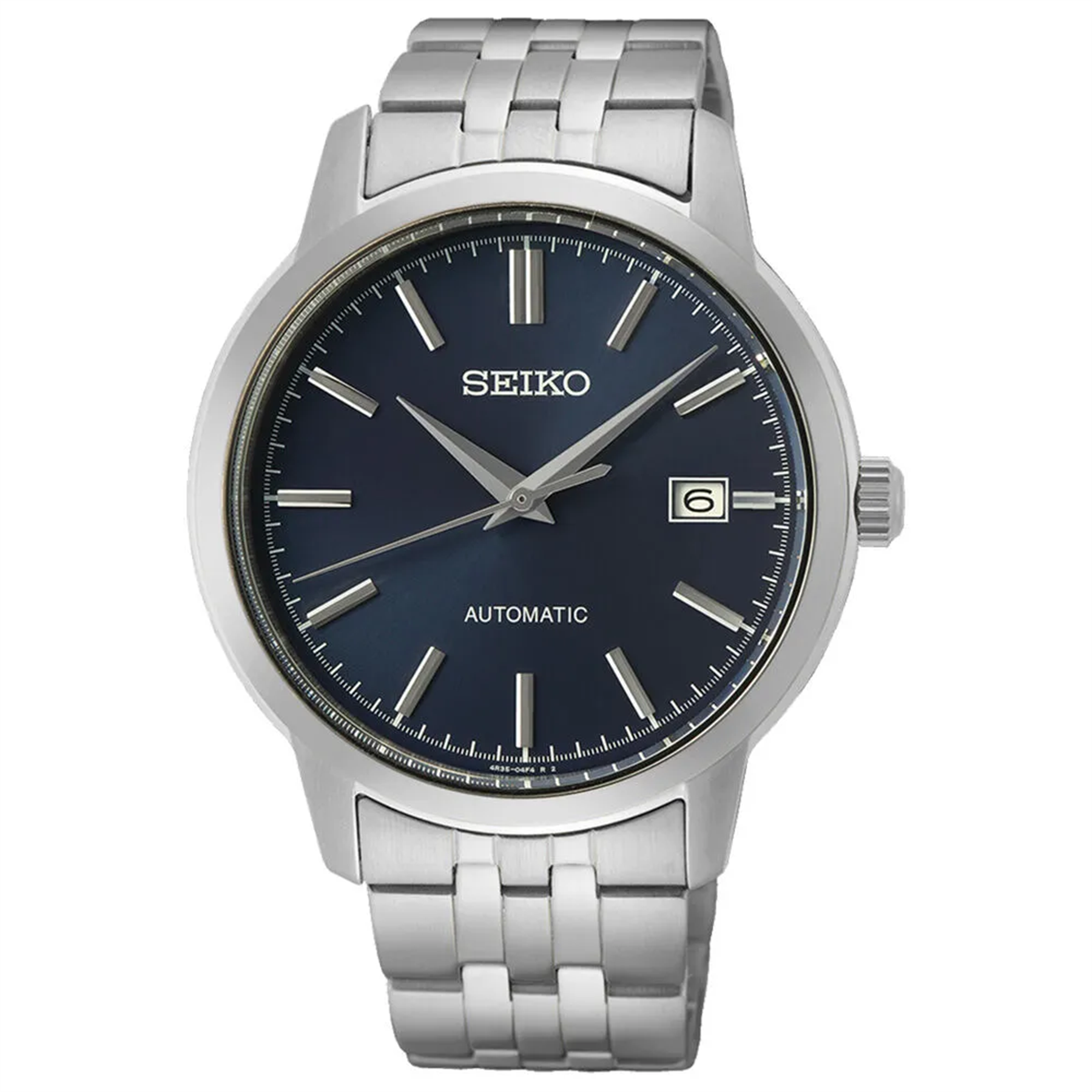 seiko discover srph87k1 otomatik erkek kol saati