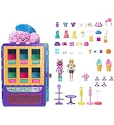 Polly Pocket Moda Evi Oyun Seti, Oyuncak