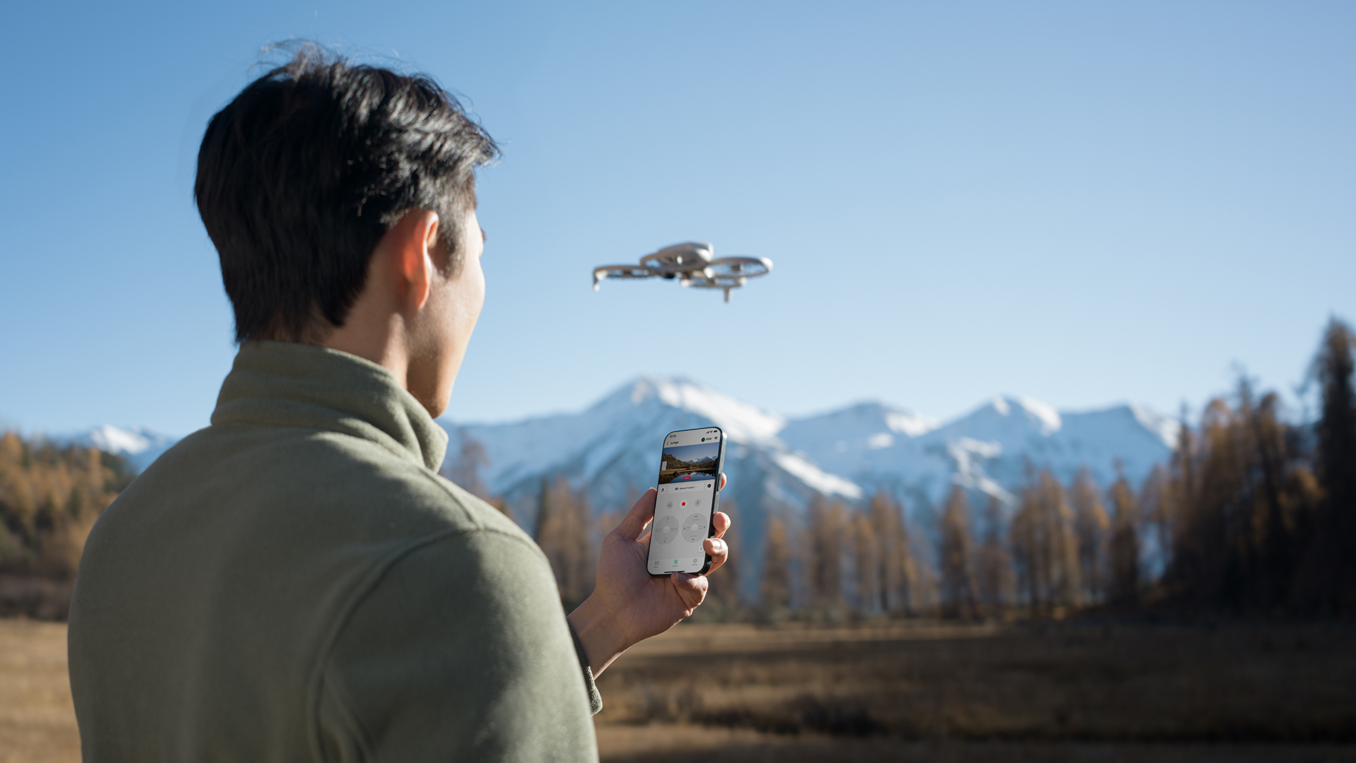 DJI Flip