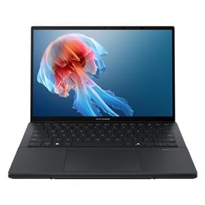 Asus Zenbook Duo Oled Evo Ux8406 2.Nesil Core Ultra 9 285H-32Gb-2Tb Ssd-14inc-W1