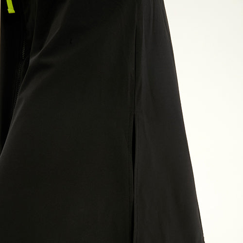 Su tahliye panelleri - Marina M2506-1 siyah mayo