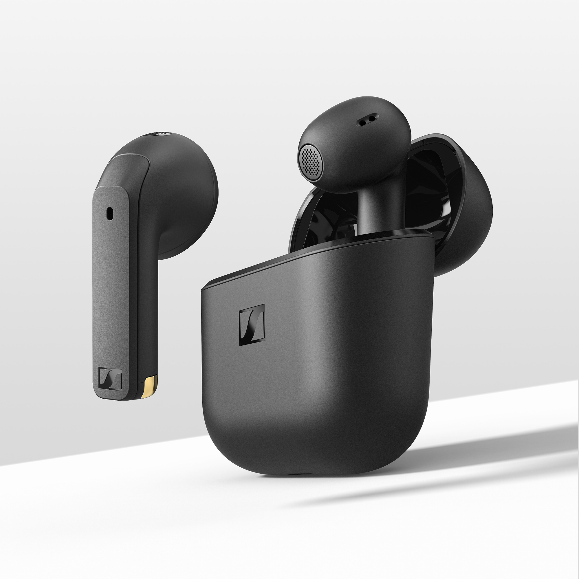 Sennheiser Accentum Open True Wireless 11 mm Dinamik Sürücü, Fiyatı