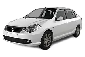 Renault Symbol 2013 - 2016 0.9 Sedan