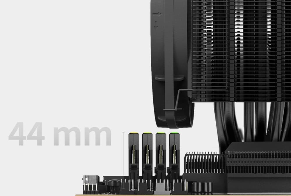 Klevv Cras V Rgb 32gb (2x16gb) 6400mhz Cl32 Ram H5