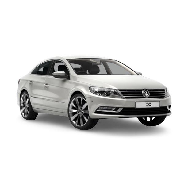 CC VOLKSWAGEN