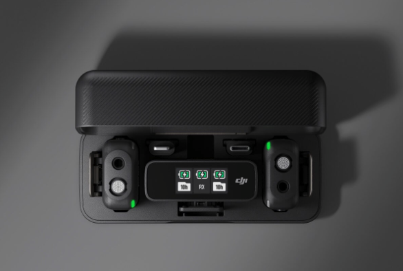 DJI Mic
