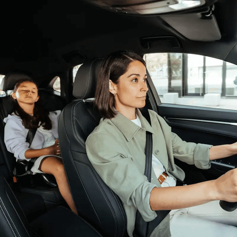 Michelin Primacy 5 Energy Sessizlik