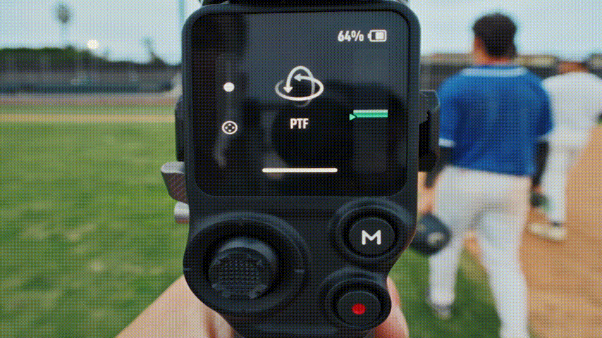 DJI RS 5