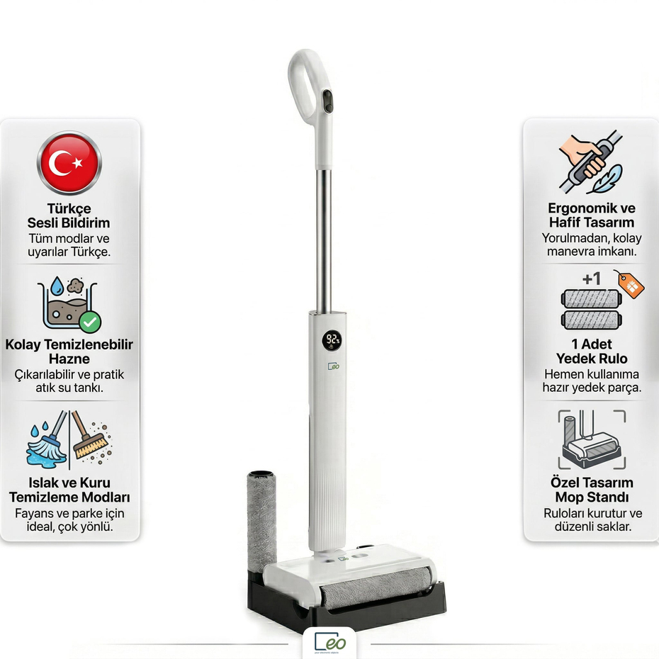Eo-Tech DW200 Standında
