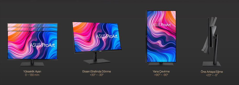ProArt Display PA328CGV