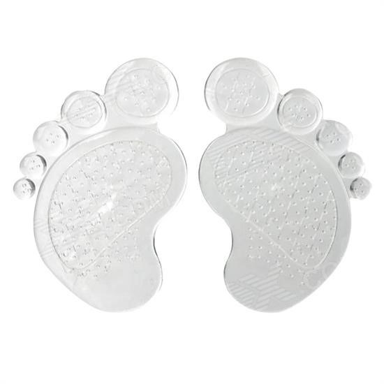 ANKAVERSE Silikon Ped