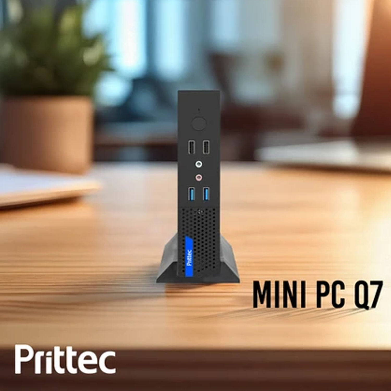 PRITTEC OX3 Yan Profil