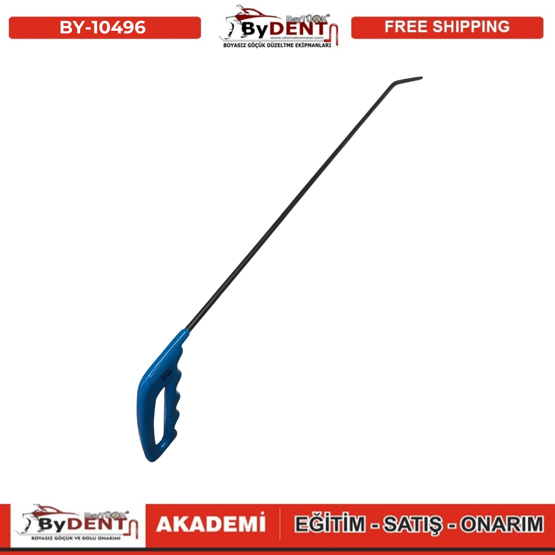 pdr, tools, göçük, düzeltme, kuşak arası, boyasız göçük, boyasız göçük düzeltme, pdr tools, otomalzemeal, bydent, göçük düzeltme ekipmanı,