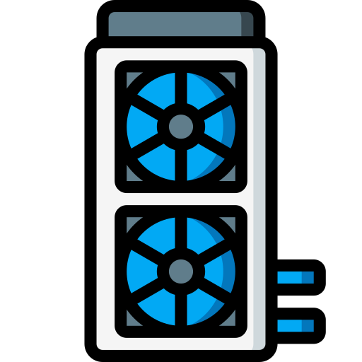 Cooling Icon