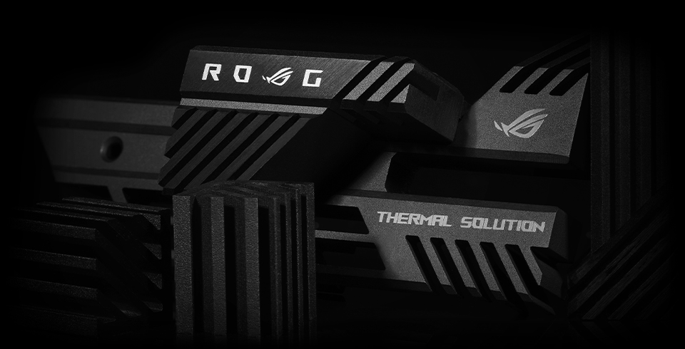 ROG Thor 1200W Platinum III