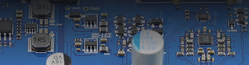 Topping DX1 DAC Amplificateur Casque AK4493S XMOS XU208 32bit 384kHz DSD256