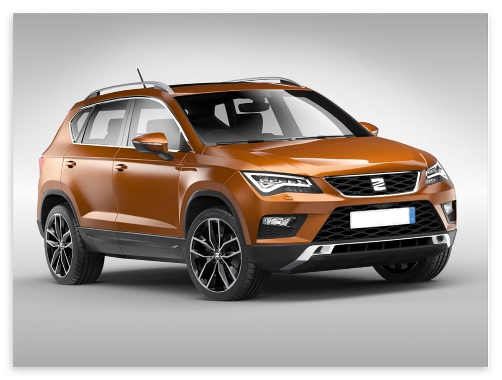 ATECA SEAT