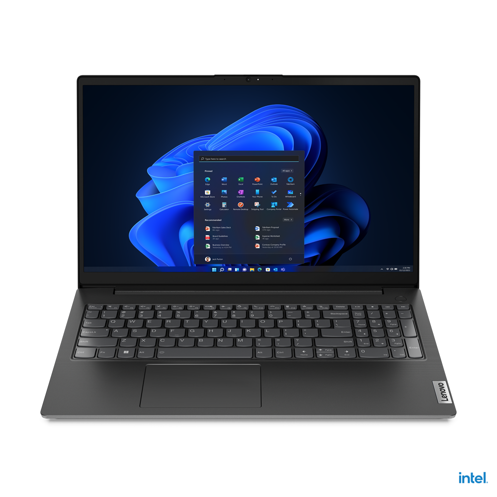 Lenovo V15 i7-1255U Notebook