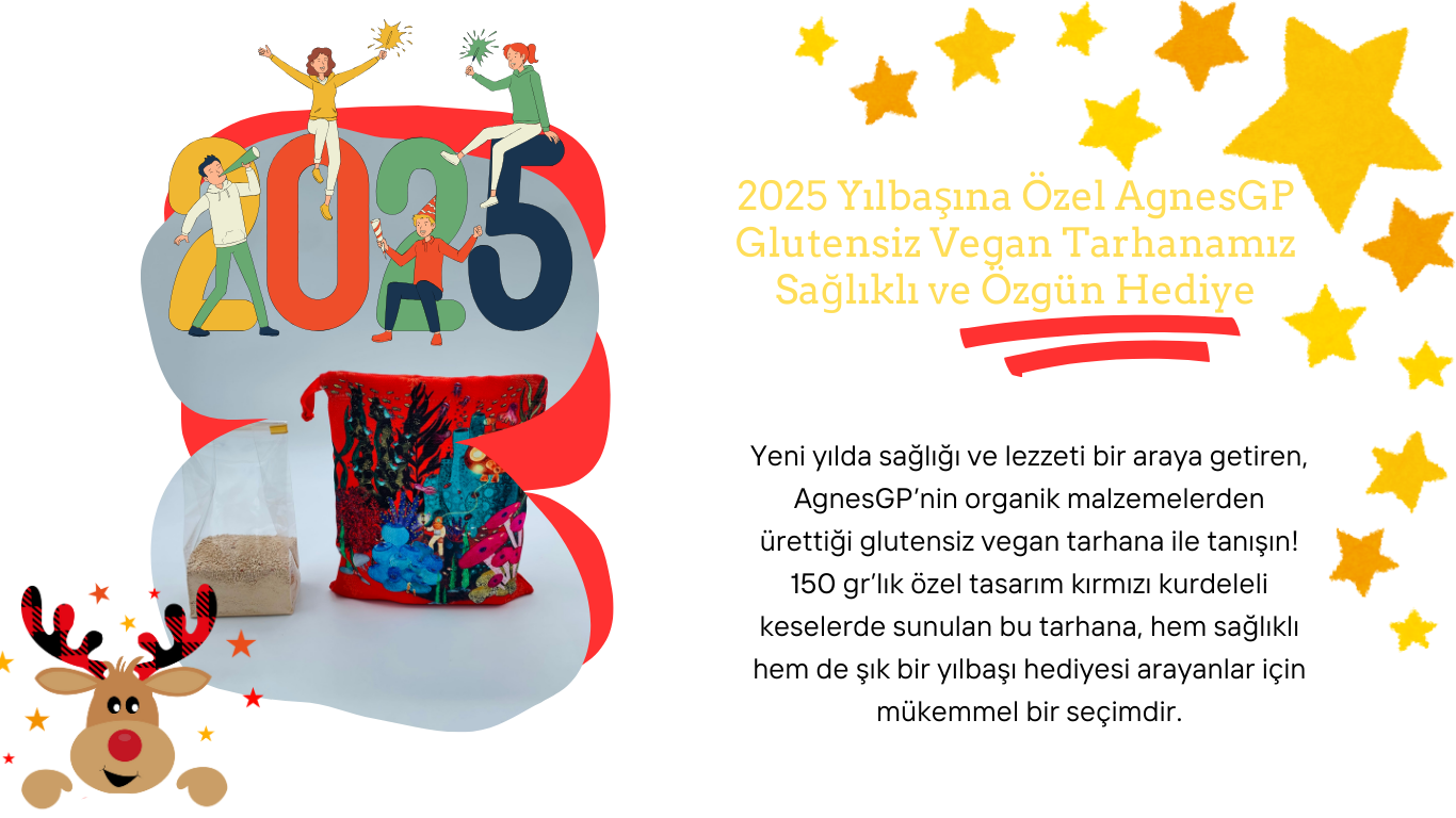 Glutensiz Tarhana 2