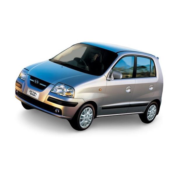 ATOS HYUNDAİ