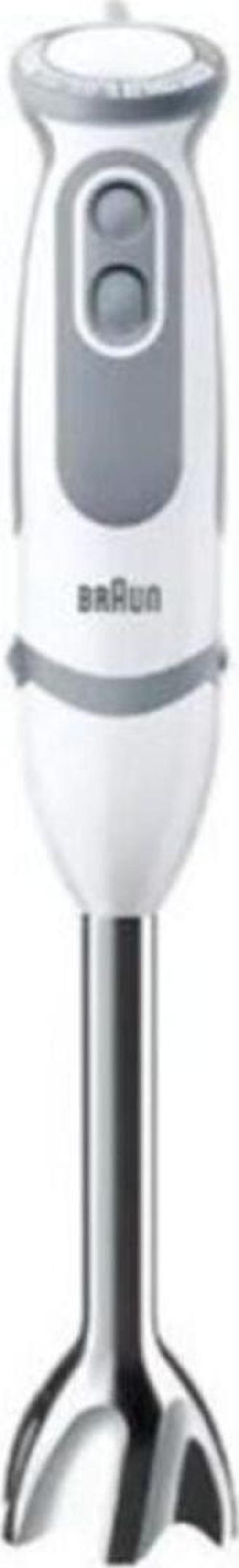 Mq5245wh Multiquıck 5 Varıo El Blender Seti