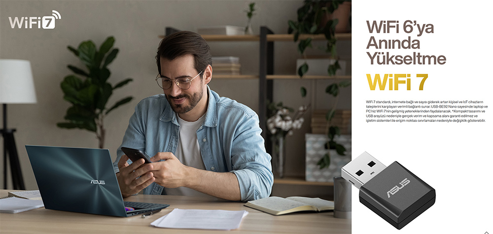 USB-BE92 Nano