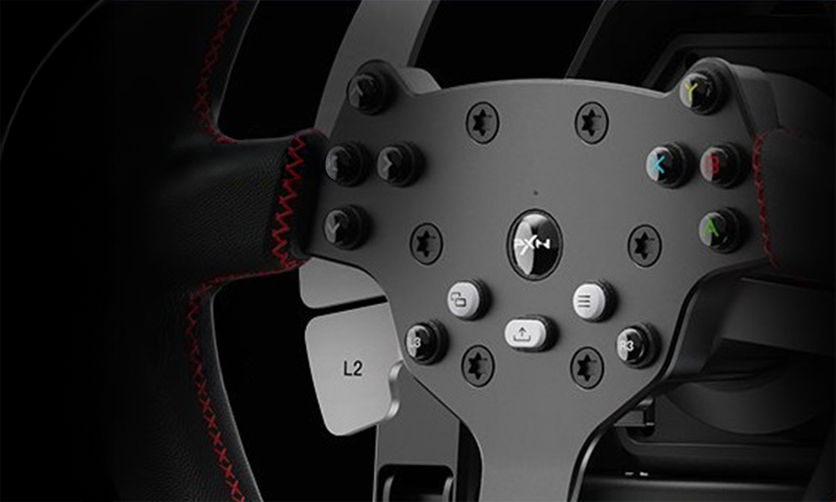 17 Programlanabilir Düğme