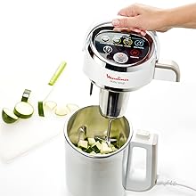Moulinex blender mikser