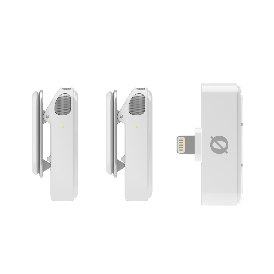 Wireless Micro Hero Image