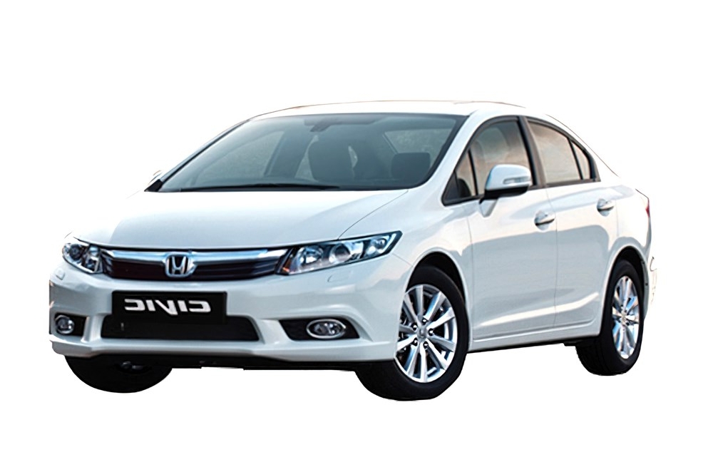 CİVİC HONDA