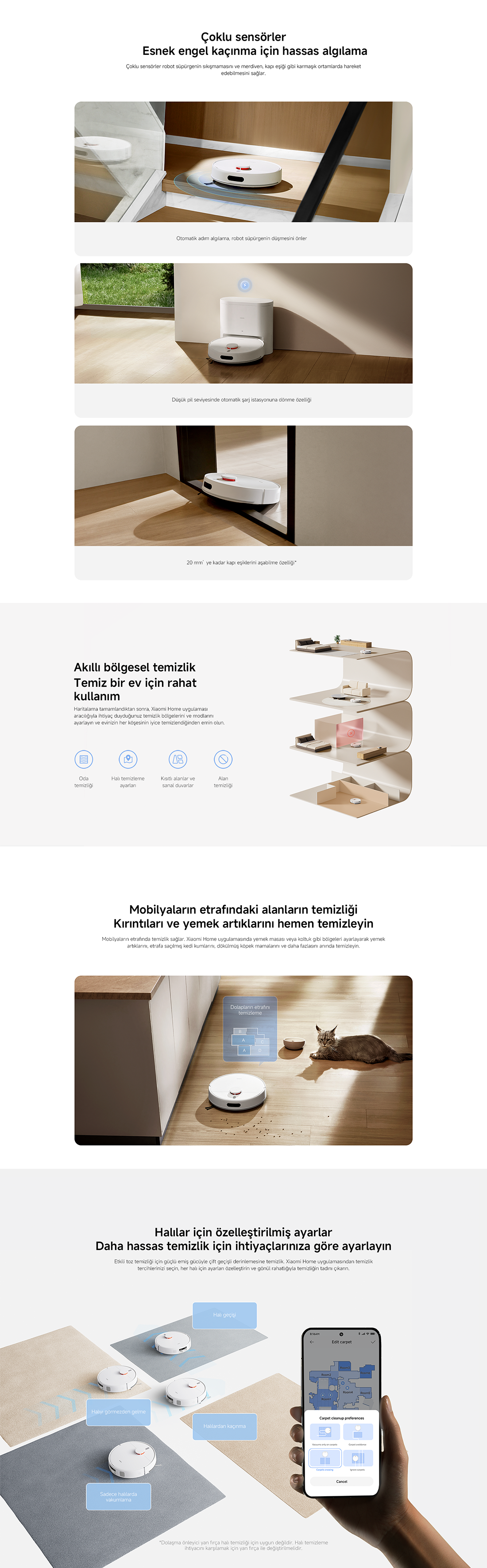 Xiaomi H40 Onepage 3