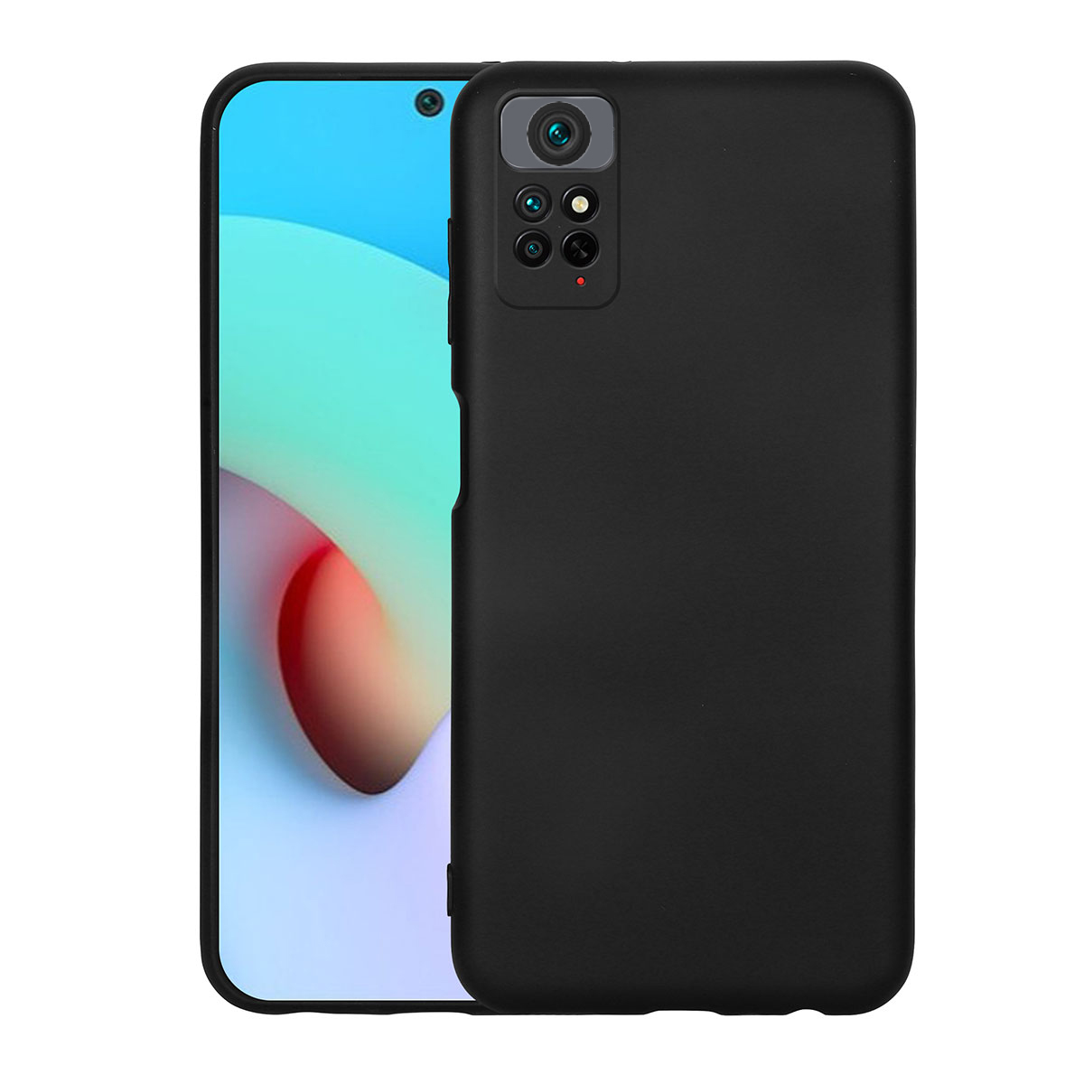 Xiaomi Redmi Note 12 Pro 4G Kılıf Zore Mara Lansman Kapak - 2
