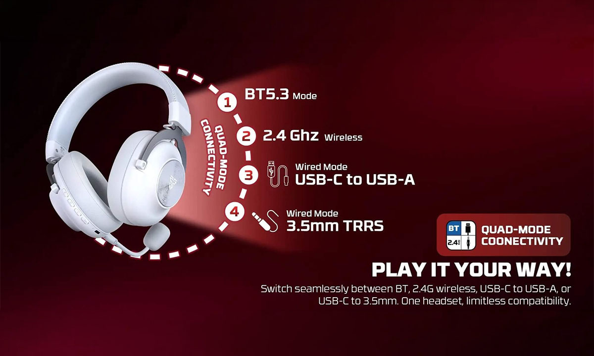 Kendi Tarzında Oyna!