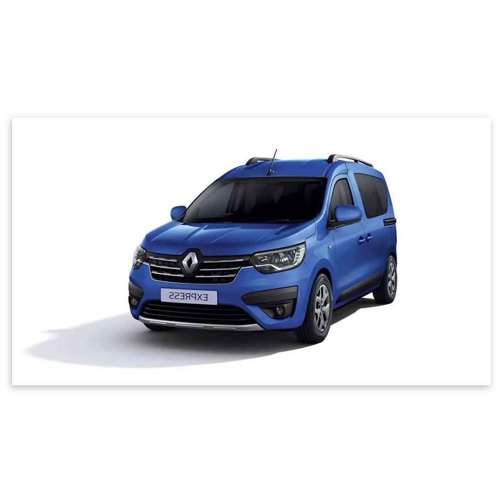 RENAULT EXPRESS KANGO RENAULT