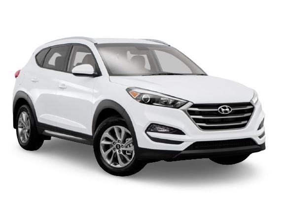 TUCSON HYUNDAİ