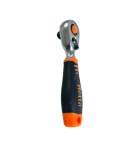 Retta 1/4 Mini Lokma Cırcır Kolu 100mm - RCK0207