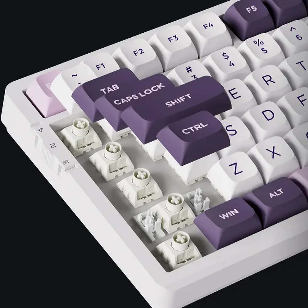 VGN V98 Pro V3 Specs