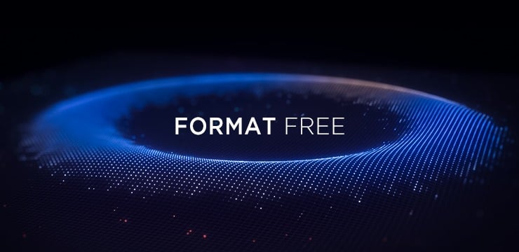 Format Free 2.0