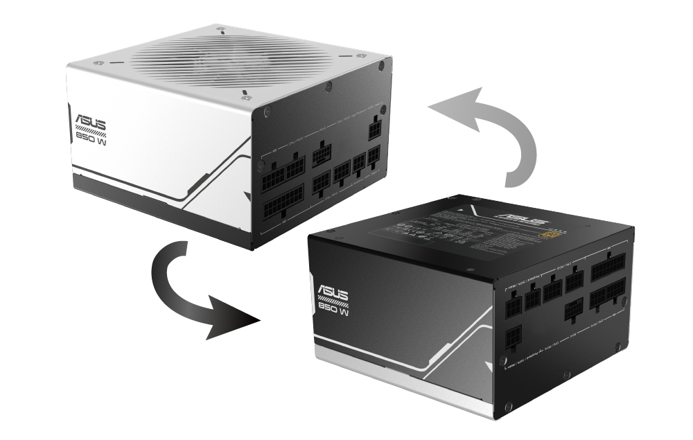 ASUS Prime 850W Gold