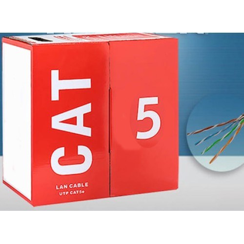 ANKAVERSE® CAT 5 kablo görseli