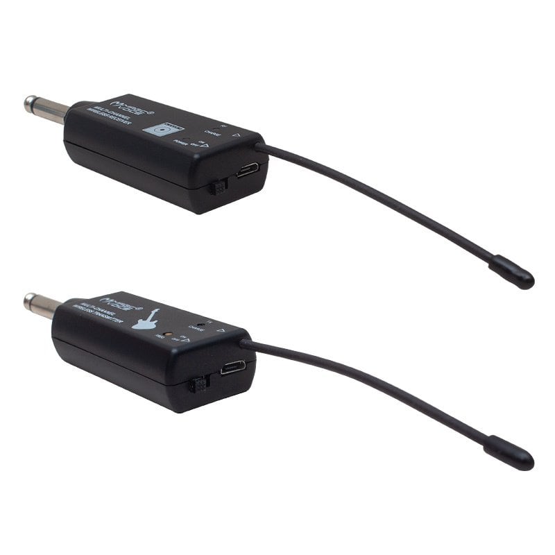 Magicvoice Enstrüman Mikrofonu 19583