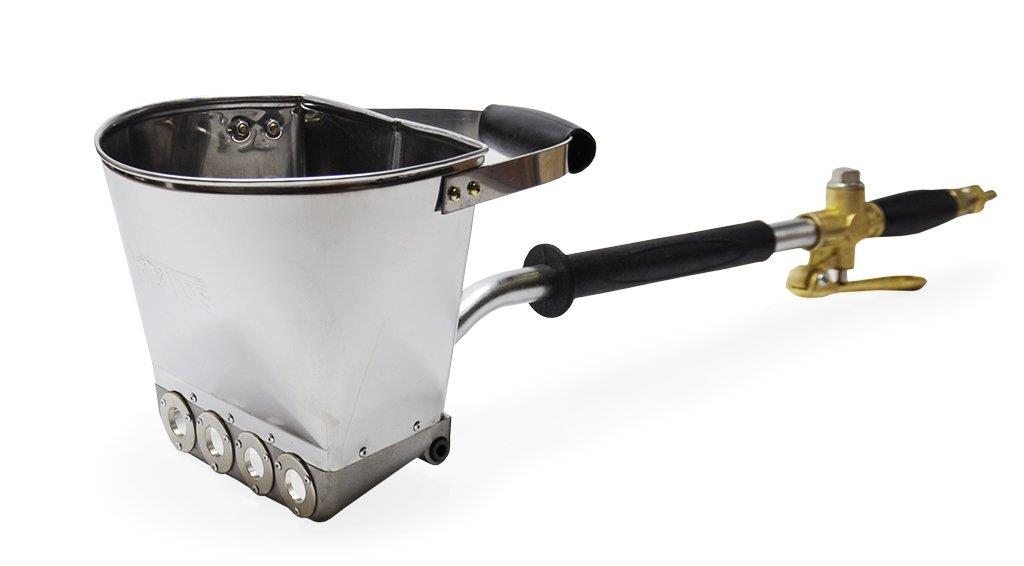 lotus sıva püskürtme tabancası fiyatı