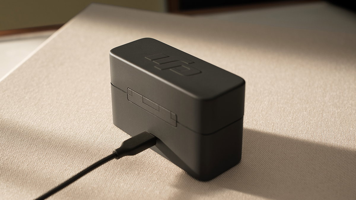 Mic Mini